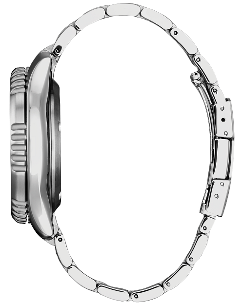 Citizen eco drive submariner online